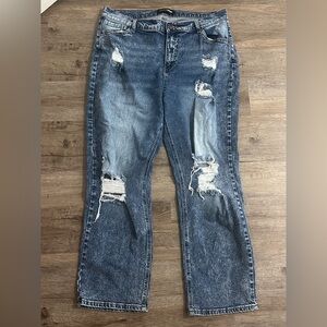 Fashion Nova Jeans